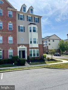 4903 Jack Linton Dr N, Frederick, MD, 21703