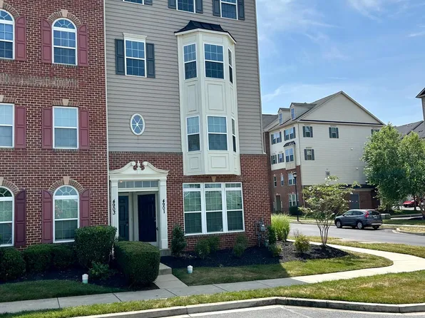 4903 Jack Linton Dr N, Frederick, MD 21703