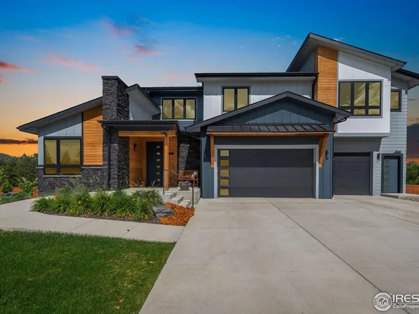 1045 Linden Gate Ct, Fort Collins, CO 80524