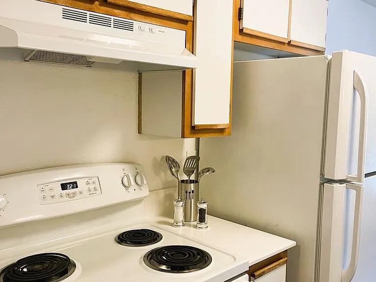 Kruse Villa Apartments — Photo 5