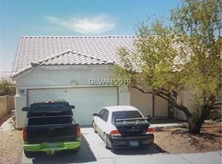 1709 Windchime Dr, Las Vegas, NV 89106