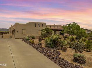 9504 E Romping Rd, New Carefree, AZ 85377