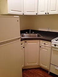 Rented by Town Residential