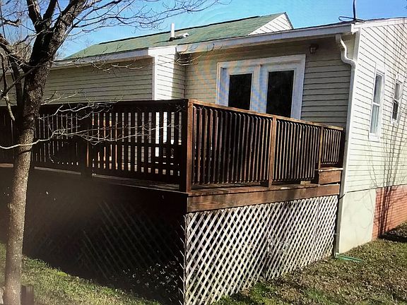 Back Porch