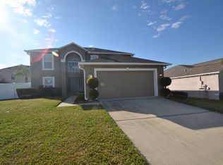 514 Wekiva Bluff St, Apopka, FL 32712