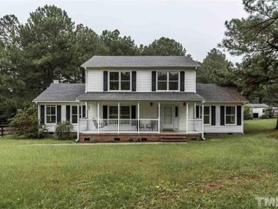 5521 Watkins Rd, Wendell, NC, 27591