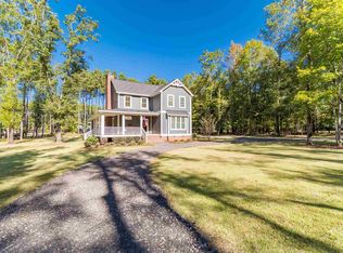 104 Caribou St, Lexington, SC 29072