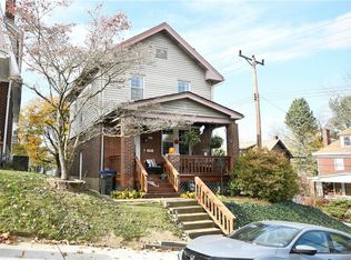 1811 New Haven Ave, Pittsburgh, PA