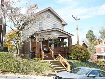 1811 New Haven Ave, Pittsburgh, PA, 15216