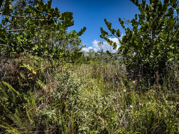 4th Ave Lot 2579, Keaau, HI 96749