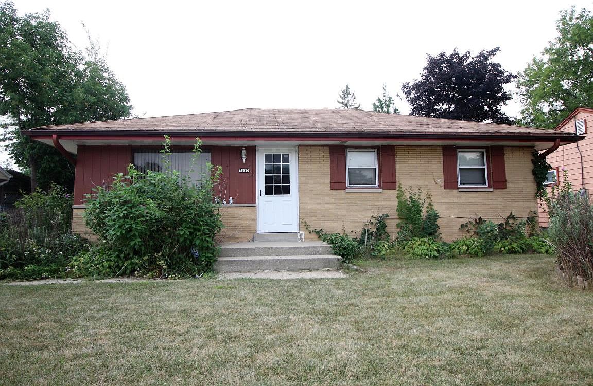 7925 W Mill Rd, Milwaukee, WI 53218 Zillow
