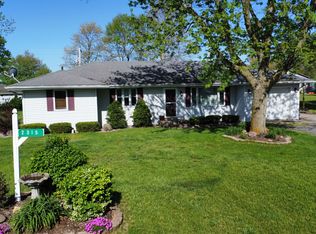 2315 N State Route 1, Watseka, IL 60970