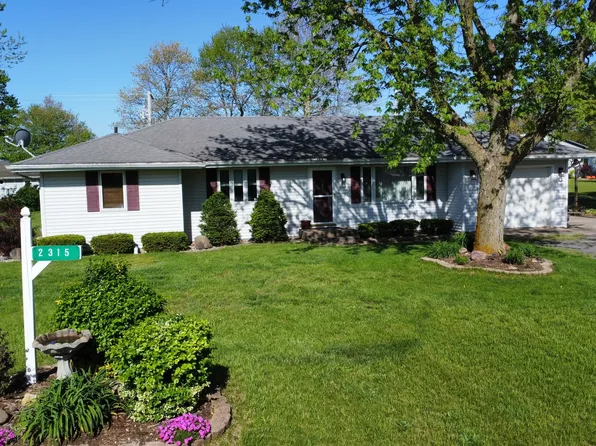 2315 N State Route 1, Watseka, IL 60970