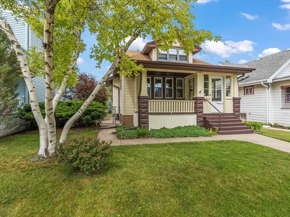 1211 South 75th STREET, West Allis, WI 53214