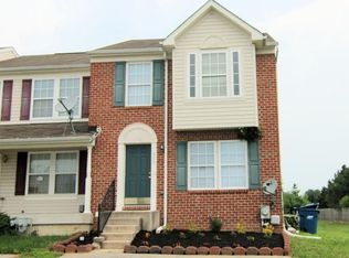313 Thomas Harmon Dr, Camden Wyoming, DE 19934