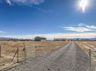 2201 W Ambler Way, Pahrump, NV 89060