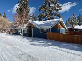 1041 W Aeroplane Blvd, Big Bear City, CA 92314