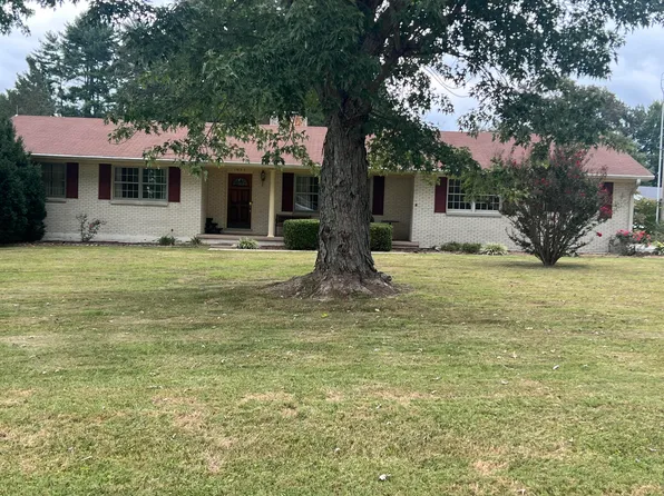 1056 S Main St, Jamestown, KY 42629