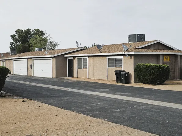 20134 Zuni Rd APT 4, Apple Valley, CA 92307