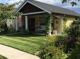 3047 NE Yellow Ribbon Dr #1, Bend, OR 97701