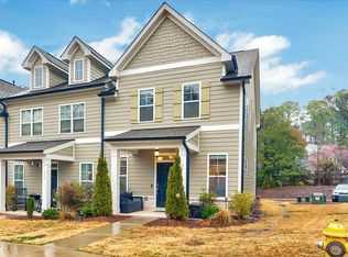 321 Conrad Ln, Wake Forest, NC 27587