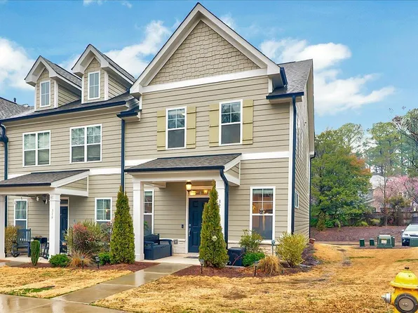 321 Conrad Ln, Wake Forest, NC 27587