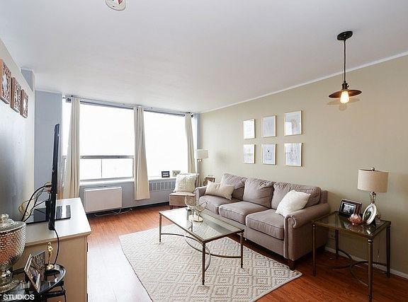 2nd image of 1355 N Sandburg Ter APT 1905