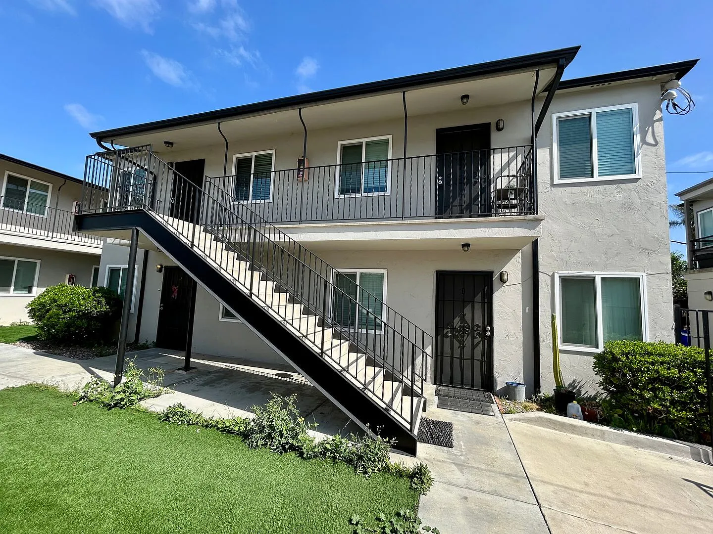 1 Bed, 1 Bath in Central SD! Water/Trash Included — Photo 1