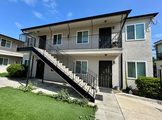 1 Bed, 1 Bath in Central SD! Water/Trash Included, San Diego, CA 92115