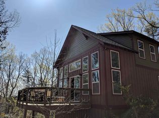 497 Amicalola Woods Rd, Dawsonville, GA 30534