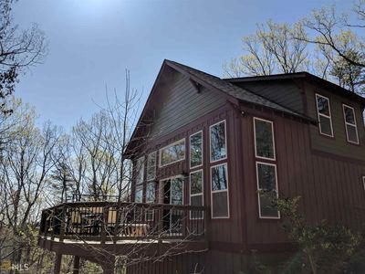 497 Amicalola Woods Rd, Dawsonville, GA, 30534