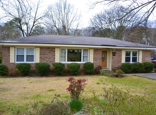 2602 Maple Rd SE, Rome, GA 30161