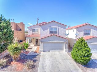3839 Crystalaire Ave NW, Albuquerque, NM 87120