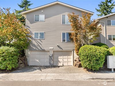 1304 Chestnut Street #5, Everett, WA, 98201