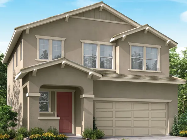 3011 N Monarch St, Visalia, CA 93291