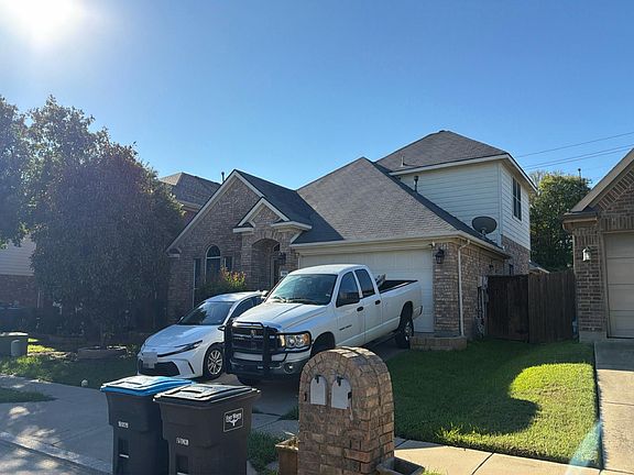 2nd image of 9708 Gessner Dr