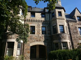 19 Garrison Rd #3, Brookline, MA 02445