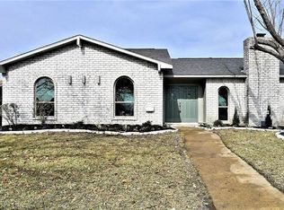 2231 Marble Falls Dr, Carrollton, TX 75007