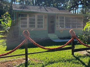 5625 S Mason Creek Rd, Homosassa, FL 34448