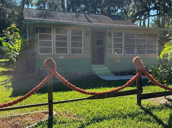 5625 S MASON CREEK ROAD, HOMOSASSA, FL 34448