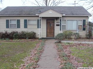 1605 Buena Vista Cir SE, Decatur, AL 35601