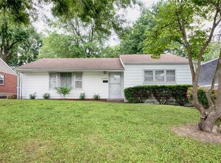 980 Washington St, Florissant, MO 63031