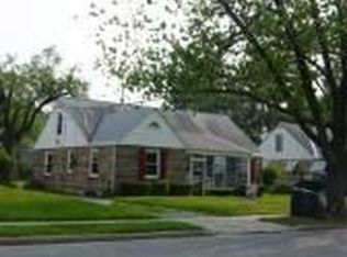 908 Brandt Ave, New Cumberland, PA 17070