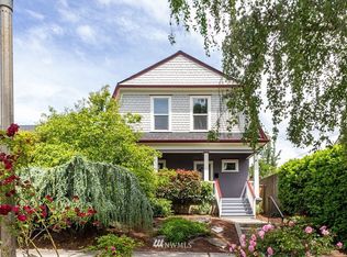 607 N Sheridan Ave, Tacoma, WA 98403