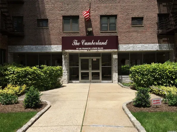 87-40 Francis Lewis Boulevard #A-28, Queens Village, NY 11427