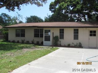 711 Old Sugar Mill Rd, Port Orange, FL 32129