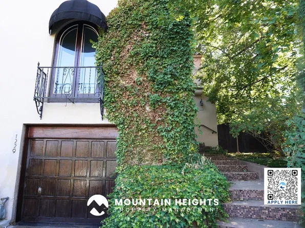 1229 S 1300 E, Salt Lake City, UT 84105