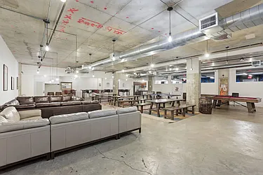 Rented by Pear NYC LLC