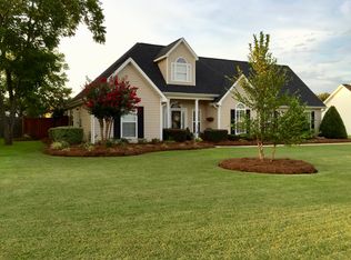 78 Duke Ln, Kathleen, GA 31047