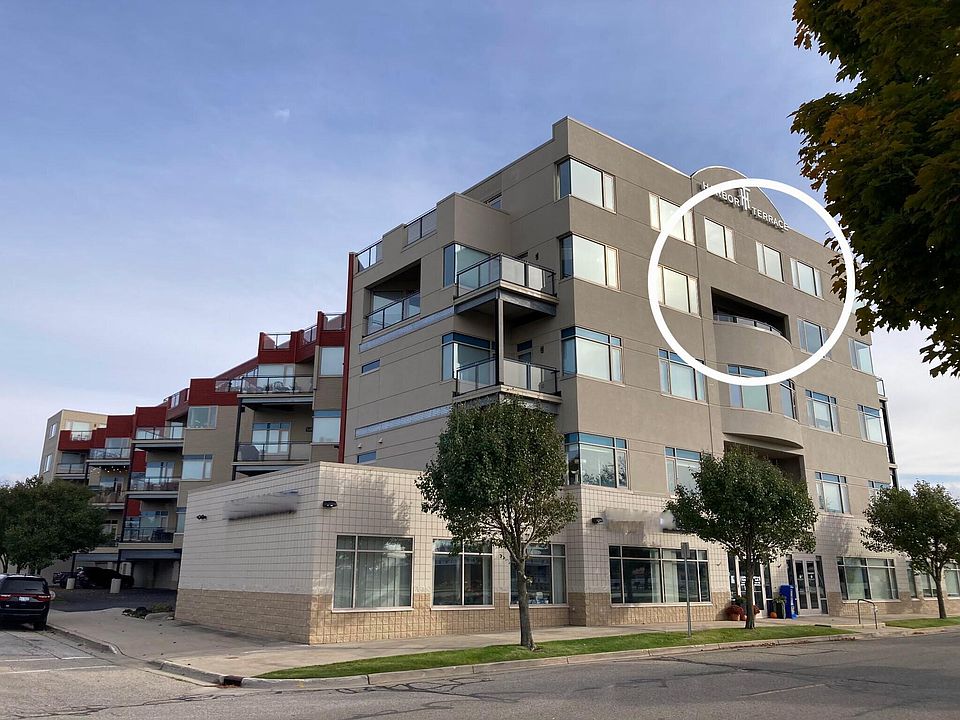 1st image of 105 W Danaher St Unit 401